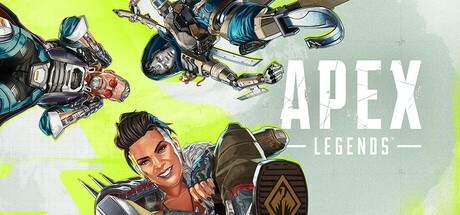 Apex Legends official game artwork