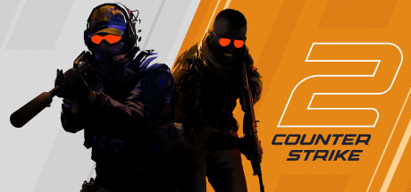 Counter-Strike 2 official game artwork