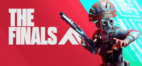 THE FINALS official game artwork