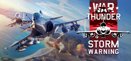 War Thunder official game artwork